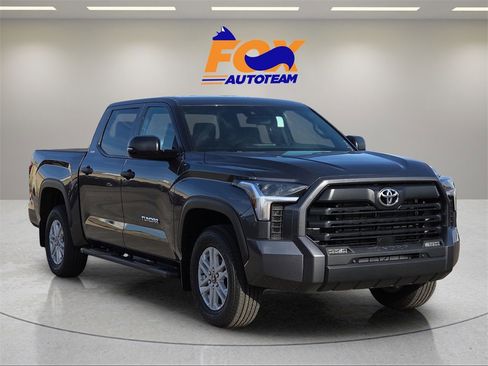 New 2026 Toyota Tundra SR5 image 6