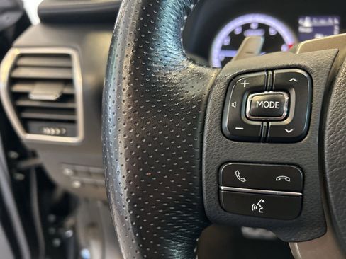 Used 2020 Lexus NX 300 F Sport image 18