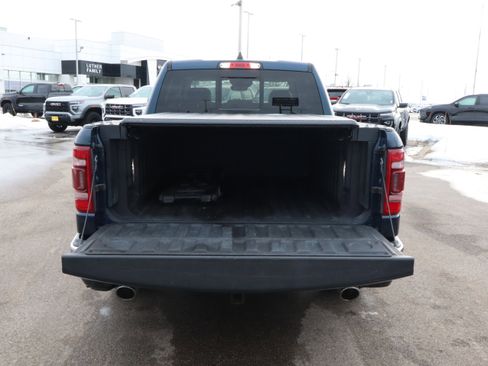 Used 2020 RAM 1500 Limited image 16