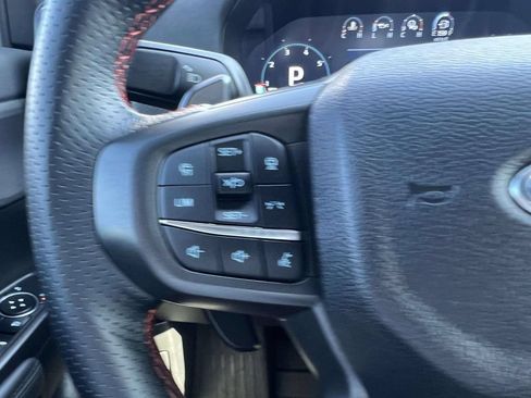 Used 2025 Ford Ranger Raptor AWD/4WD image 22