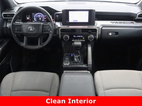 Certified 2024 Toyota Tacoma SR5 image 28