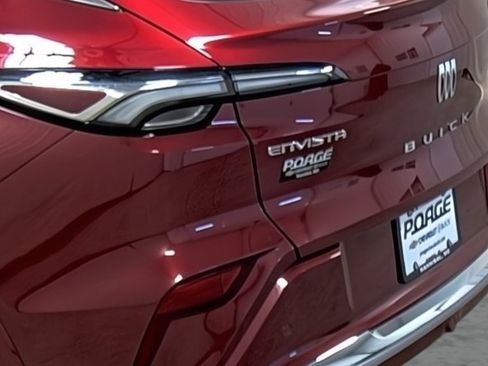 Used 2024 Buick Envista Avenir FWD image 17
