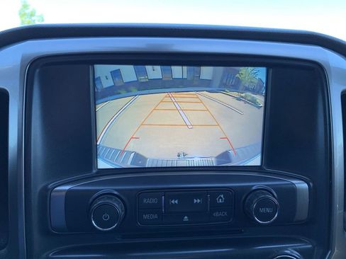 Used 2017 Chevrolet Silverado 1500 LT w/ True North Edition AWD/4WD image 22