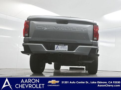 New 2026 Chevrolet Colorado LT w/ Advanced Trailering Package image 45