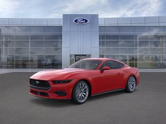 New 2026 Ford Mustang Premium RWD video 1