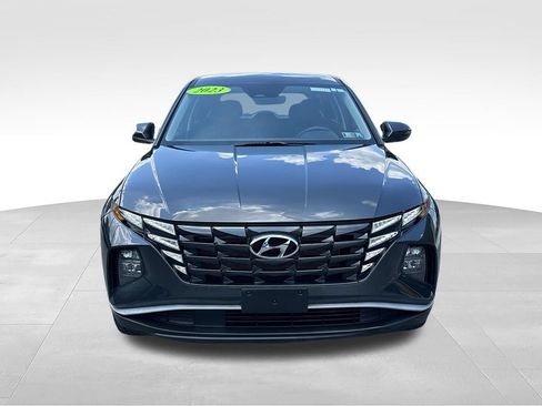 Used 2023 Hyundai Tucson SE AWD/4WD image 2