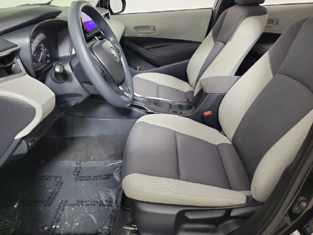 Used 2024 Toyota Corolla LE FWD image 19