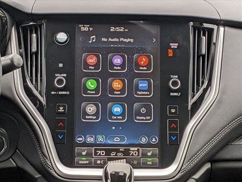 Certified 2025 Subaru Legacy Premium w/ Popular Package #1A image 9