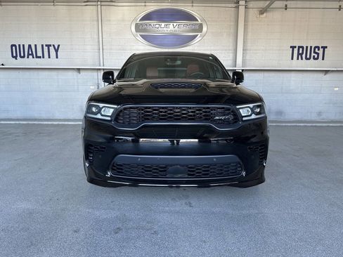 Used 2023 Dodge Durango SRT Hellcat image 6