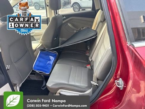 Used 2014 Ford Escape SE w/ Equipment Group 201A AWD/4WD image 14