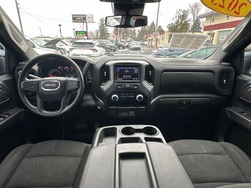 Used 2023 GMC Sierra 1500 Pro image 29