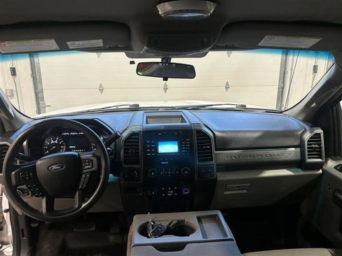 Used 2019 Ford F350 XLT w/ XLT Value Package AWD/4WD image 10
