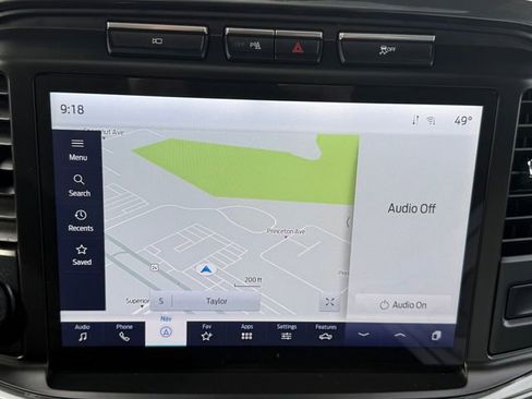 Certified 2023 Ford F150 XLT w/ Equipment Group 302A High AWD/4WD image 14