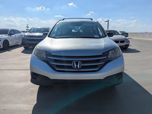 Used 2013 Honda CR-V LX image 8