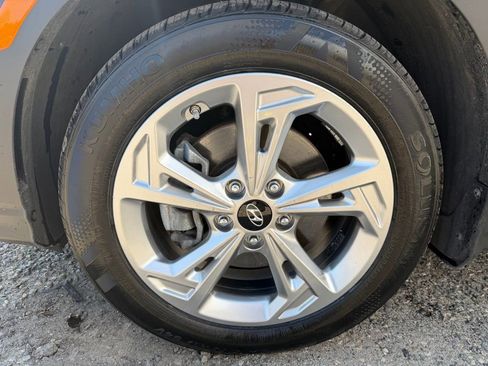Certified 2023 Hyundai Kona SEL w/ Cargo Package AWD/4WD image 10