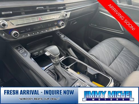 Used 2024 Kia Telluride SX Prestige X-Line AWD/4WD image 14