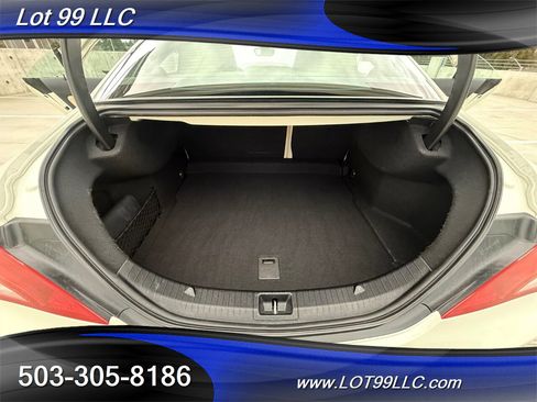 Used 2014 Mercedes-Benz CLA 250 image 17
