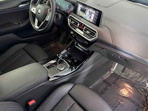 Used 2023 BMW X3 sDrive30i w/ Convenience Package RWD image 34