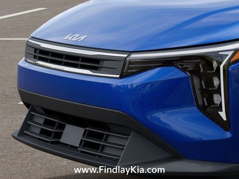 New 2026 Kia K4 FWD image 15