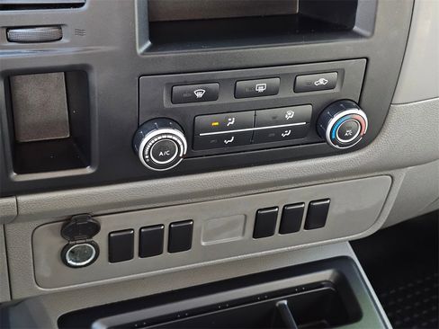 Used 2014 Nissan NV 1500 S w/ Power Basic Package image 24