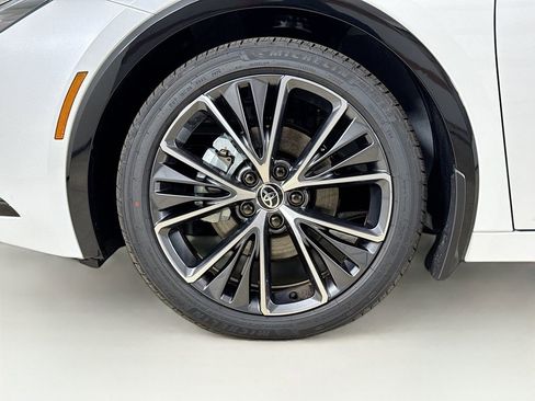 New 2026 Toyota Prius XLE image 26