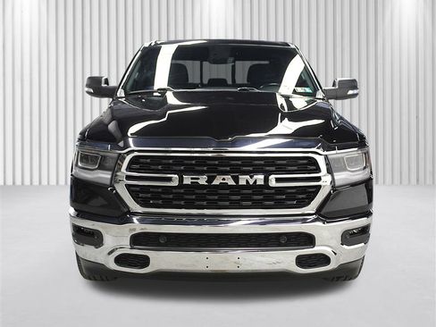 Certified 2022 RAM 1500 Big Horn AWD/4WD image 48