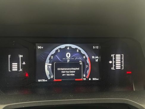 Certified 2025 Toyota Tacoma SR RWD image 13