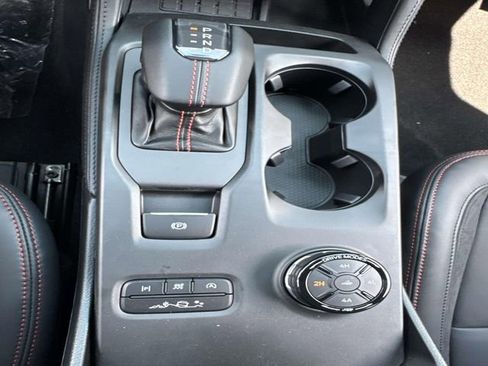 New 2026 Ford Ranger Raptor image 21