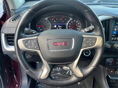 Used 2019 GMC Terrain Denali w/ LPO, 'HIT The Road' Package image 17