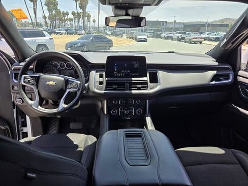 Used 2024 Chevrolet Tahoe LS AWD/4WD image 14