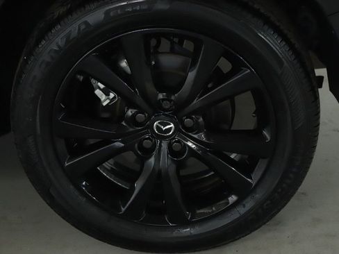 Certified 2025 MAZDA CX-30 2.5 Turbo w/ Premium Package AWD/4WD image 47