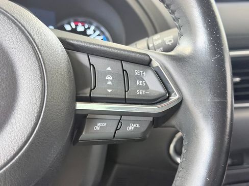 Used 2019 MAZDA CX-5 Grand Touring w/ GT Premium Package AWD/4WD image 44