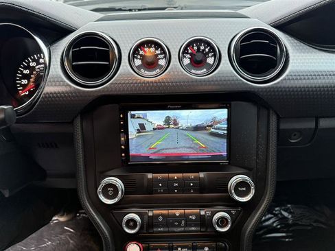 Used 2015 Ford Mustang GT w/ GT Performance Package image 29