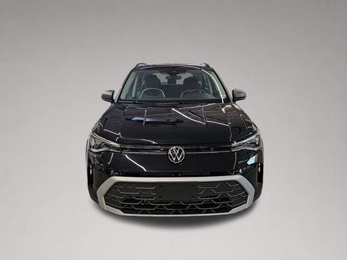Used 2025 Volkswagen Taos S AWD/4WD image 9