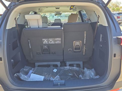 New 2026 Kia Carnival EX image 10