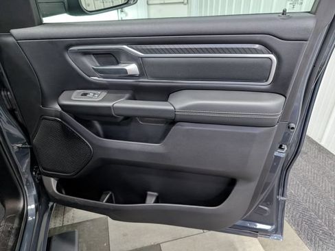 Used 2026 RAM 1500 Big Horn AWD/4WD image 27