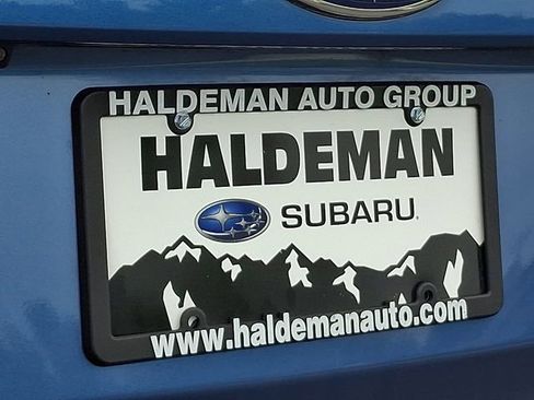 Used 2018 Subaru Forester 2.5i Premium AWD/4WD image 30