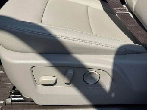 New 2026 Chevrolet Silverado 1500 LTZ w/ LTZ Premium Package image 14