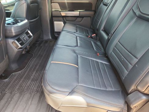 Used 2021 Ford F150 Platinum w/ Equipment Group 701A High AWD/4WD image 26