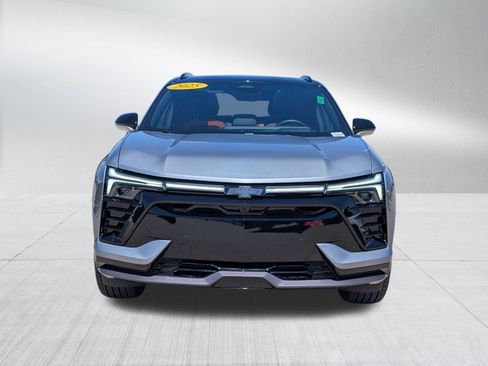 Used 2025 Chevrolet Blazer EV SS AWD/4WD image 8