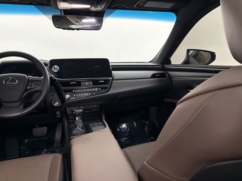 Certified 2022 Lexus ES 350 w/ Premium Package FWD image 36