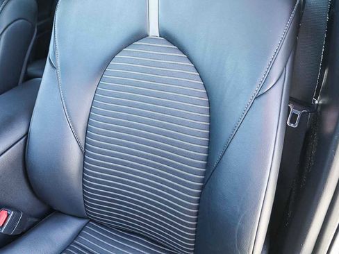 Certified 2023 Toyota Camry SE w/ Protection Package (Q2) (TMS) FWD image 24
