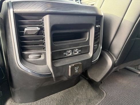 Used 2024 RAM 1500 Laramie image 16