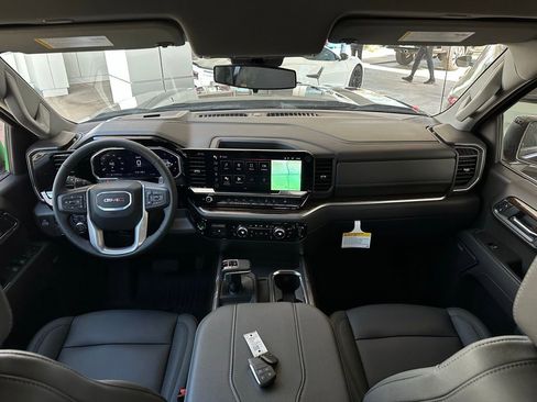 New 2026 GMC Sierra 1500 Elevation w/ Elevation Premium Package image 19