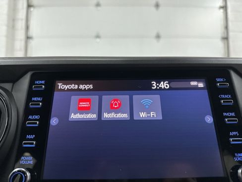 Used 2023 Toyota Tacoma TRD Off-Road image 33