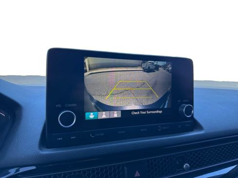 Used 2022 Honda Civic Sport image 13