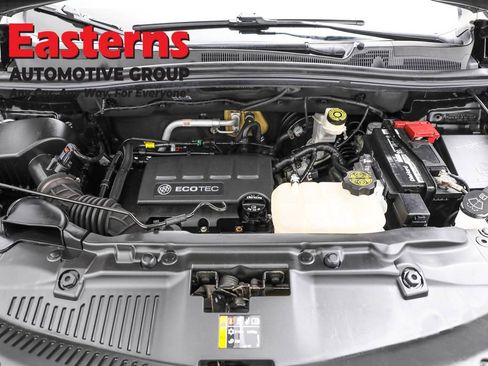 Used 2018 Buick Encore Essence w/ Experience Buick Package image 7