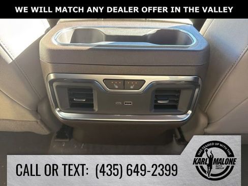 New 2026 Chevrolet Silverado 3500 LTZ w/ LTZ Premium Package image 19