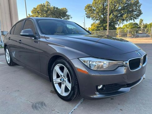 Used 2014 BMW 320i xDrive Sedan image 3