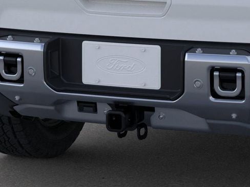 New 2025 Ford Bronco Sport Big Bend image 23